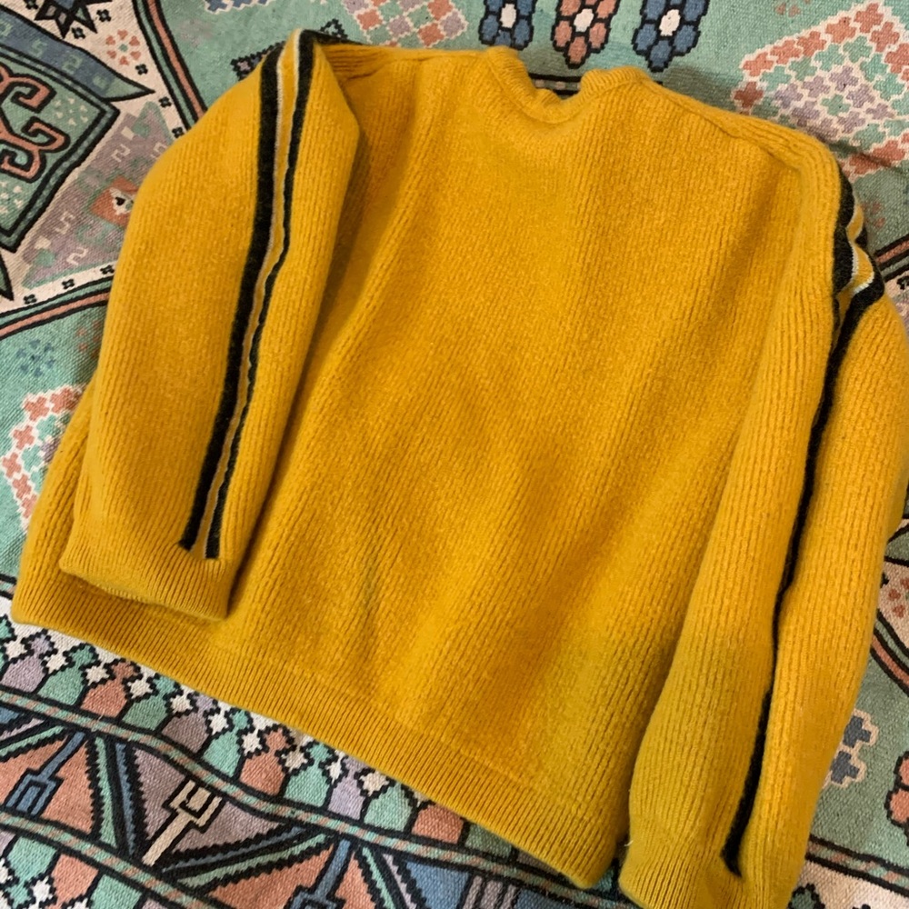 Vintage sweater